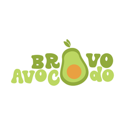 برافو أفوكادو logo