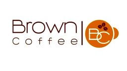 براون كوفي logo