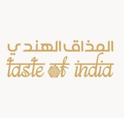 مطاعم المذاق الهندي logo