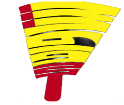 شاورما رايق logo