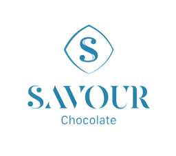 شوكولاتة سافور logo