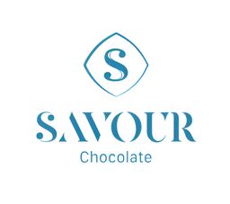 شوكولاتة سافور logo