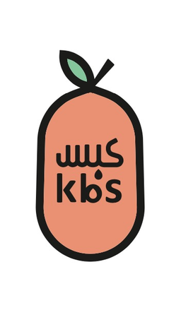 كبس logo