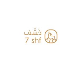 خشف logo