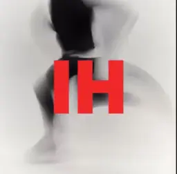 ايرون هاوس logo