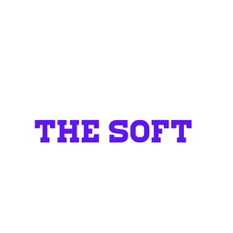 ذا سوفت  logo