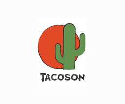 تاكوسون logo