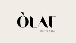 أولاف كوفي آند تي logo