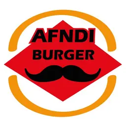برجر افندي logo