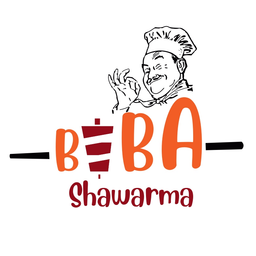 بابا شاورما logo