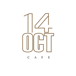 14 أكتوبر كوفي logo