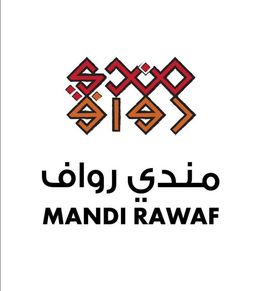 مندي رواف  logo