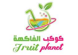 كوكب الفاكهة logo