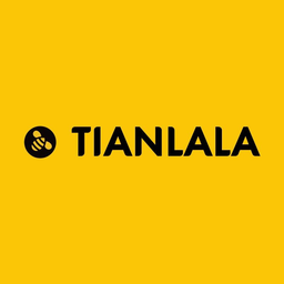 تيانلالا logo