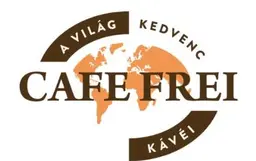 مقهى فري logo