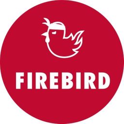 فاير بيرد logo