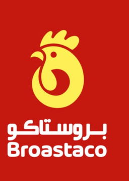 بروستاكو logo
