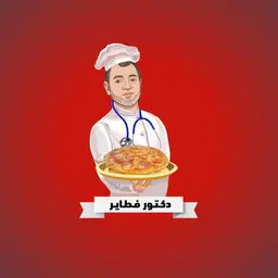 دكتور فطاير logo