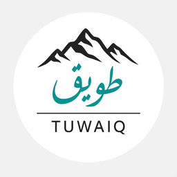 طويق logo