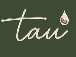 تاو كافيه logo