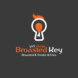 بروستد كي logo