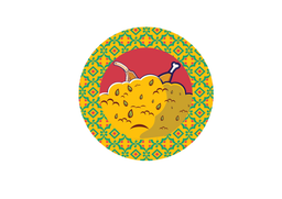 بستان الرز البخاري logo