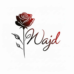 ورد وهدايا زهرة وجد logo