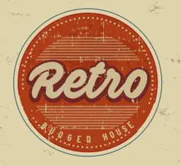 ريترو logo