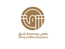 مقهى و محمصة شرق logo image