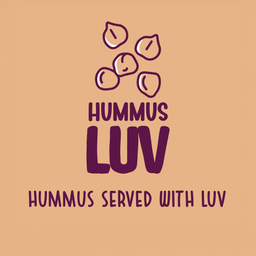 حمص لوف logo