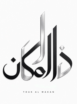 ذاك المكان logo