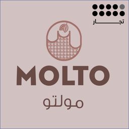 مولتو logo