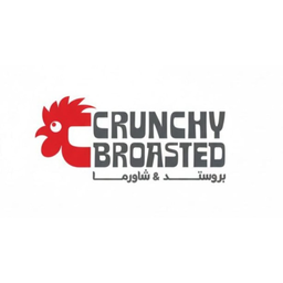 كرانشي بروستد logo