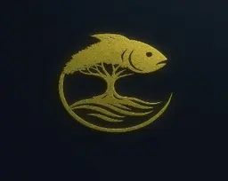 مطعم الغاف logo