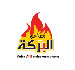 مطاعم سفرة البركة logo