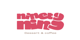 ناينتي ناين logo