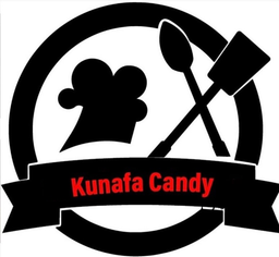 كنافة كاندي logo