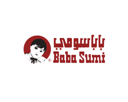 بابا سومي logo