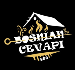 بيت الكباب البوسني logo
