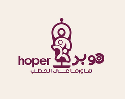 هوبر logo