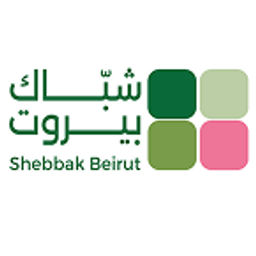 شباك بيروت logo