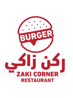 ركن زاكي logo