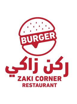 ركن زاكي logo