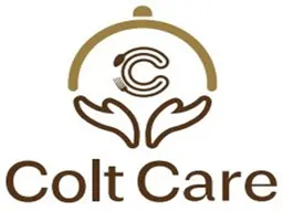 كولت كيير logo
