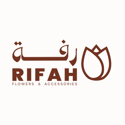 رفة logo