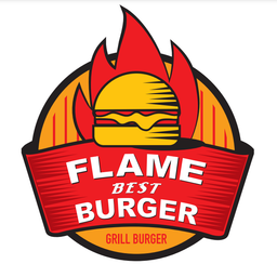 فليم اند جريل برجر logo