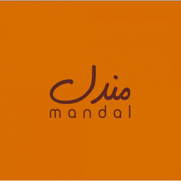مندل logo