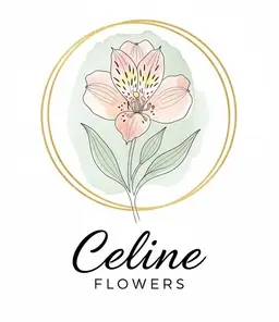 ورود سيلين logo