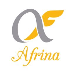 افرينا logo
