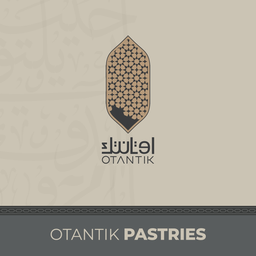 معجنات أوتانتيك logo